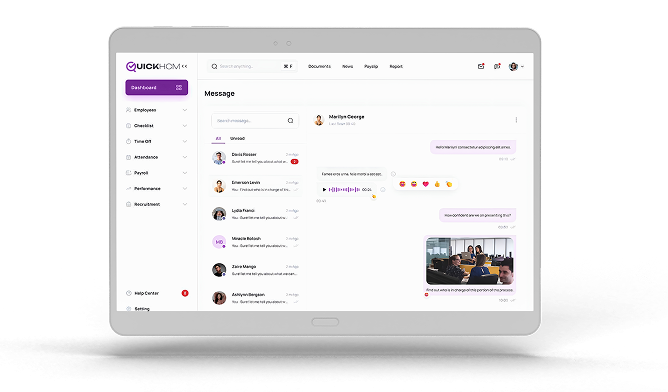Announcements & Survey 1