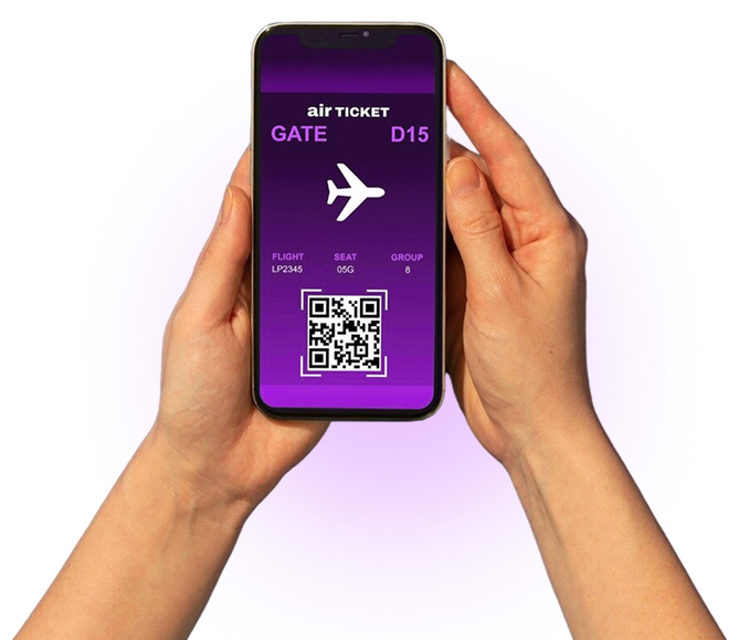 Air Ticket Booking