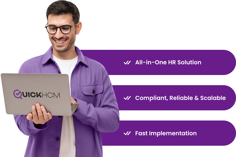 HR Solution