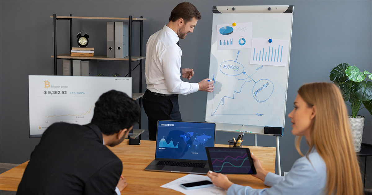 The Power of People Analytics Driving Smarter HR Decisions