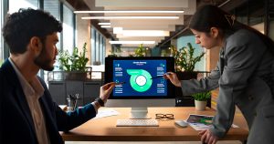 Transforming HR with QuickHCM's Automation
