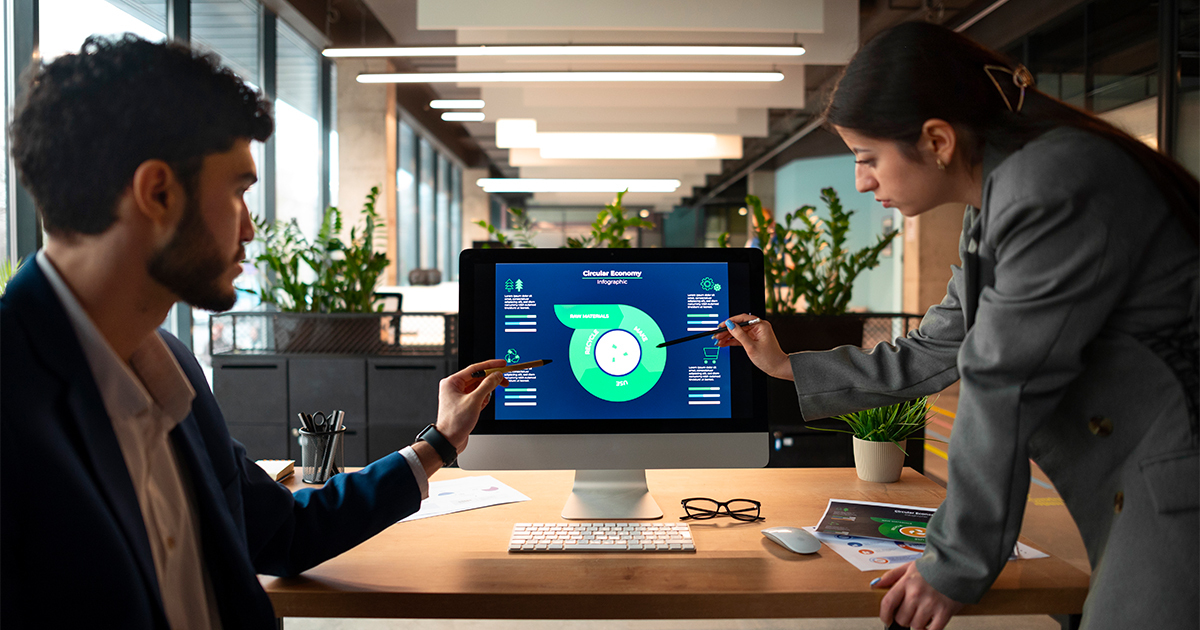 Transforming HR with QuickHCM's Automation