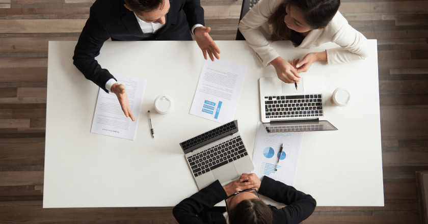 Avoid Payroll Mistakes