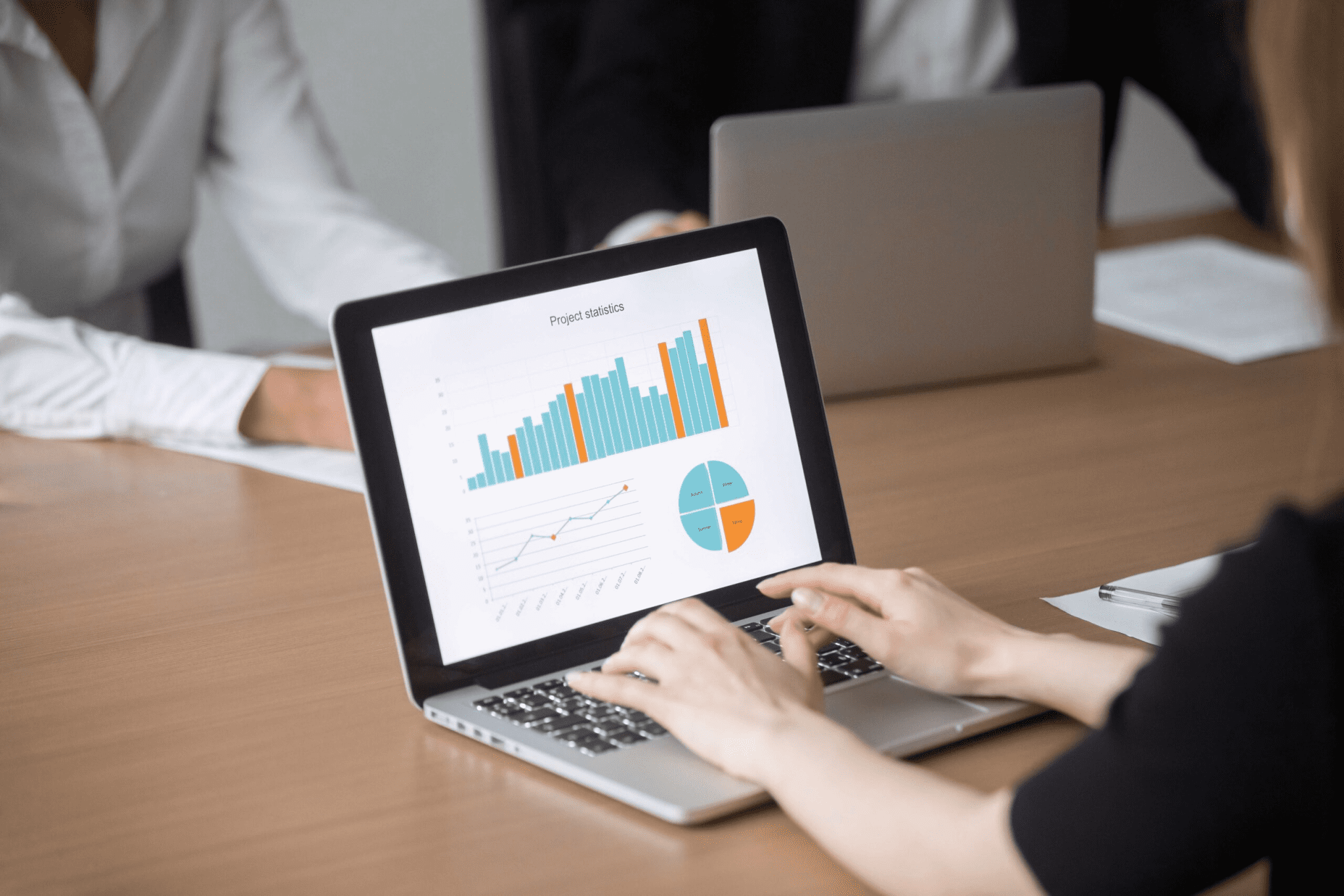 Benefits of HR Dashboards: Why Every Organization Needs One in 2025
