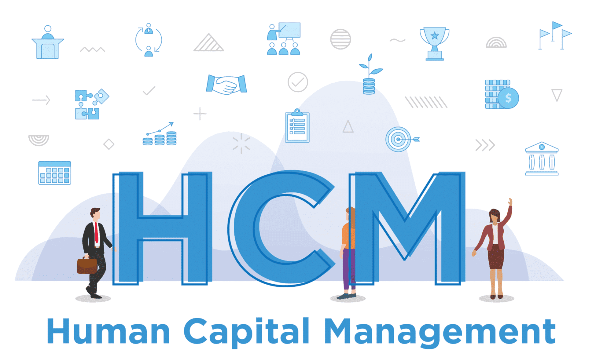 hcm solutions
