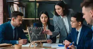 How HR Leaders Can Improve Employee Engagement Through Strategic Planning