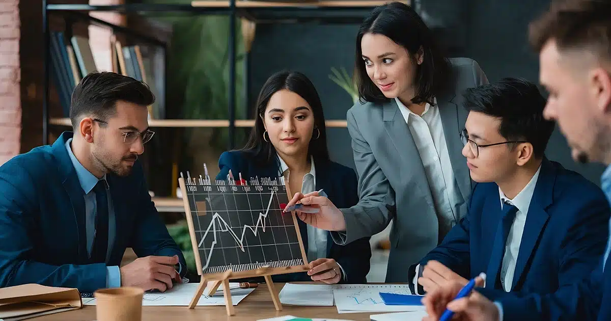 How HR Leaders Can Improve Employee Engagement Through Strategic Planning