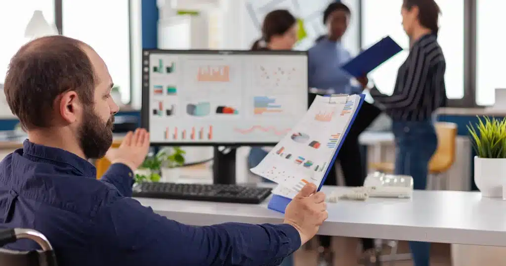 Smarter Decision-Making with HR Analytics and Predictive Insights