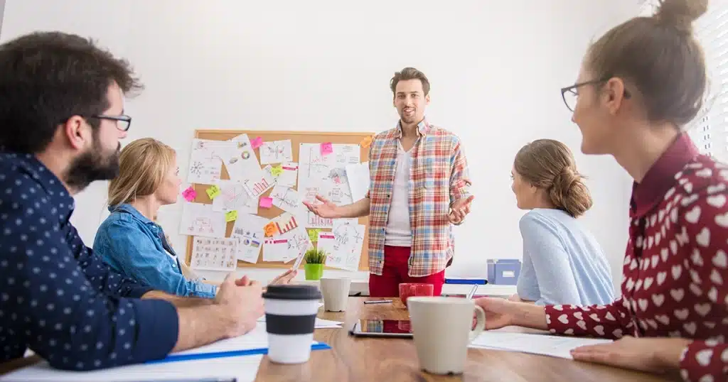 The Role of Strategic Planning in Employee Engagement