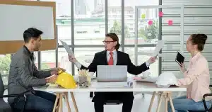 Compensation Management HR Challenges