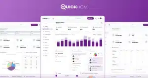 Core HR Management Module