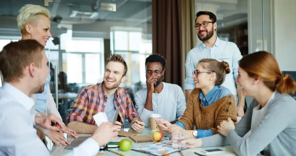 From HR-Centric to Employee-Centric - Employee self Service