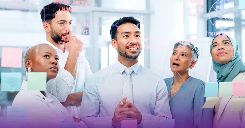 How Modern HR Leaders Think About Workforce