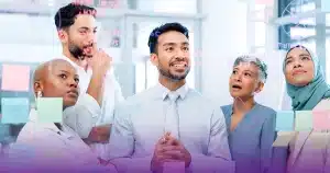 How Modern HR Leaders Think About Workforce