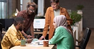 Workforce management - QuickHCM
