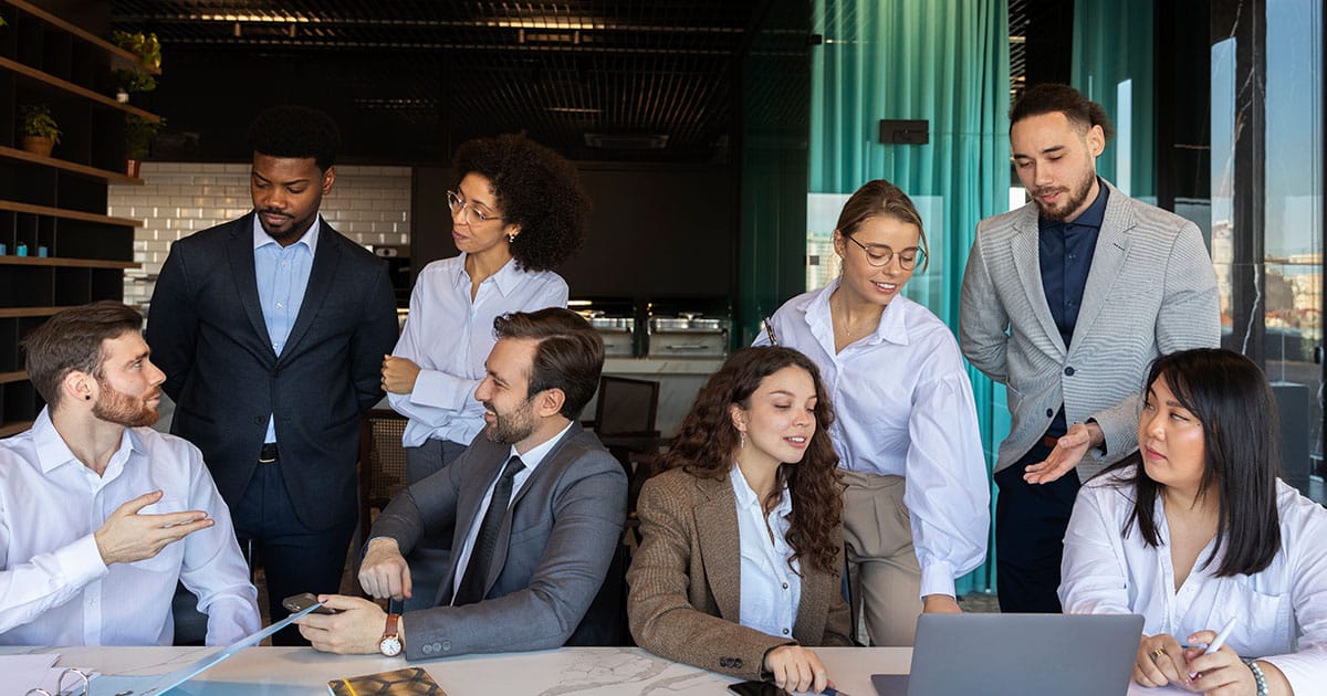 HCM Built for GCC - QuickHCM