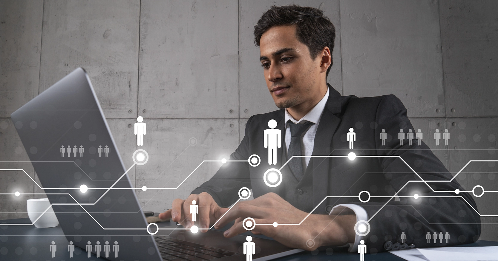 Employee information Management System Bahrain