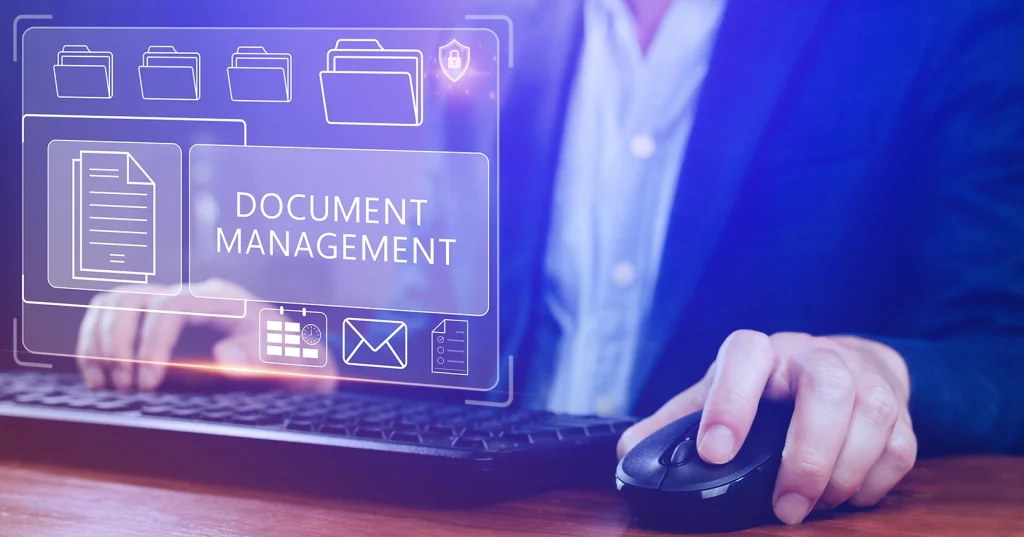 Employee Document management system Bahrain