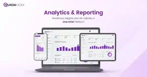 Reports and Dashboard