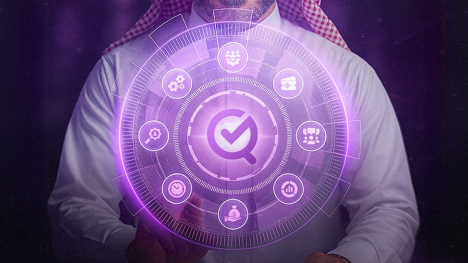 HR system features