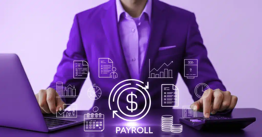 QuickHCM Payroll management System for GCC Busniesses