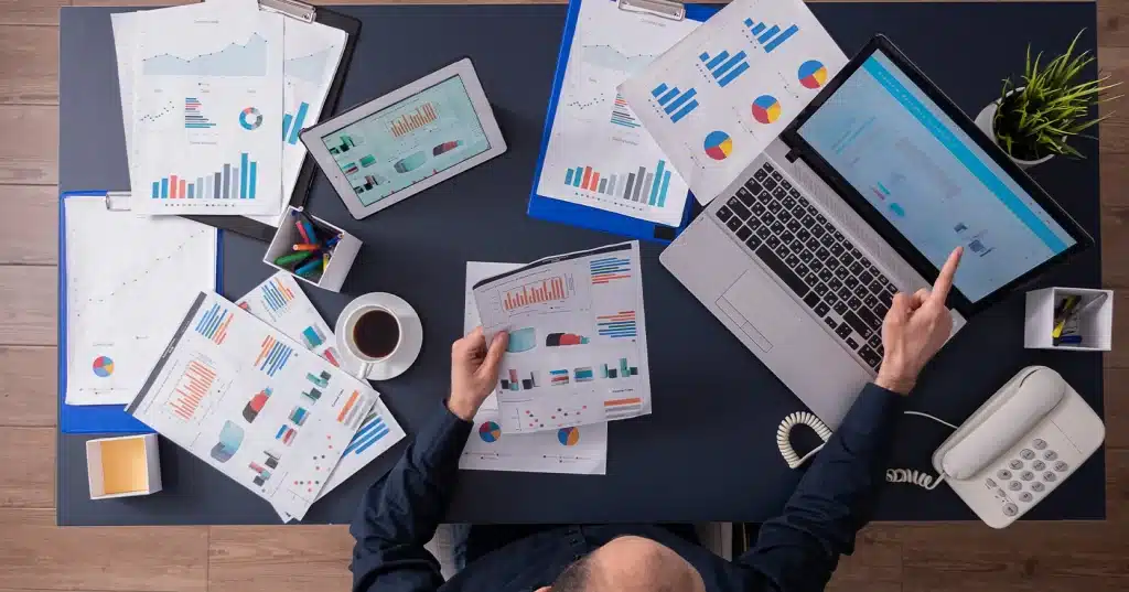 Employee Expense Management made easy with QuickHCM as its fully GCC Complaint