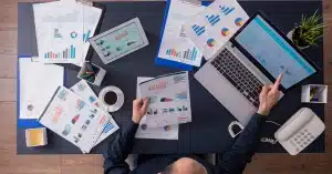 Employee Expense Management made easy with QuickHCM as its fully GCC Complaint