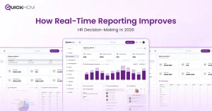 the reality for hundreds of GCC businesses still relying on legacy HR systems built for a slower era.