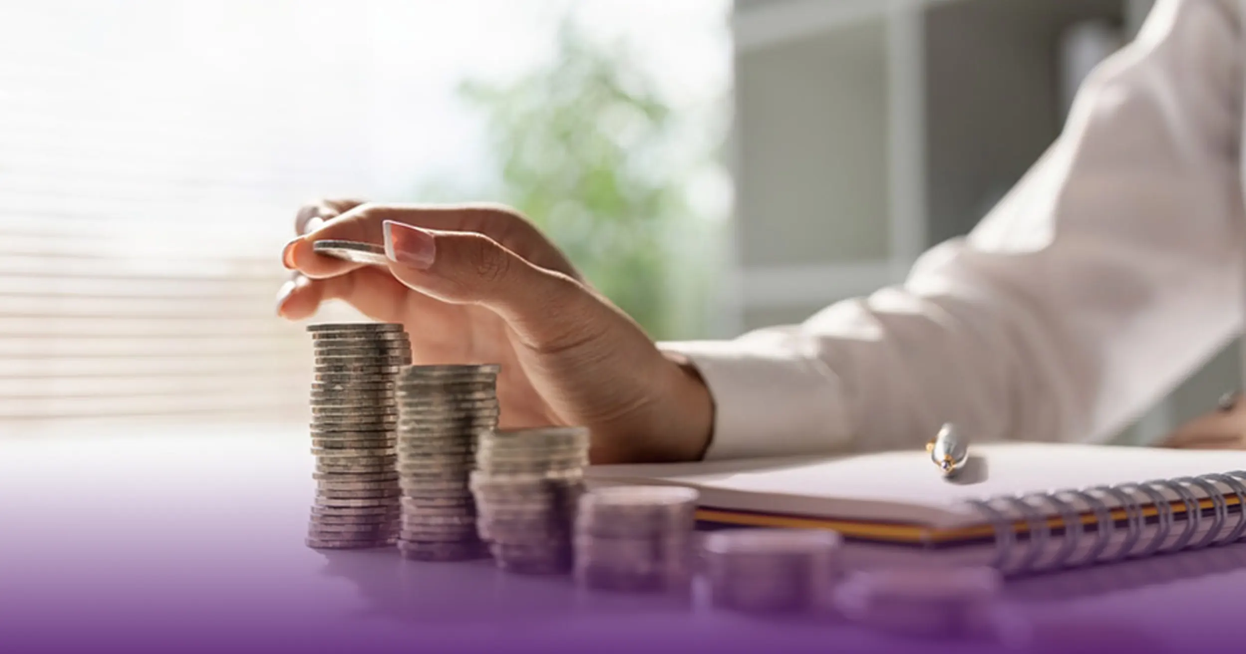 Fix Compensations and in efficiencies for GCC Busniesses