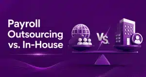 Payroll Outsourcing vs In-House GCC Business Guide