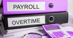 Handling Payroll Errors in GCC