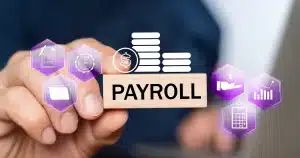 guide to payroll automation in GCC, Bahrain and Saudi Arabia 2026 - eliminate manual data entry, achieve WPS compliance, and calculate your payroll ROI.