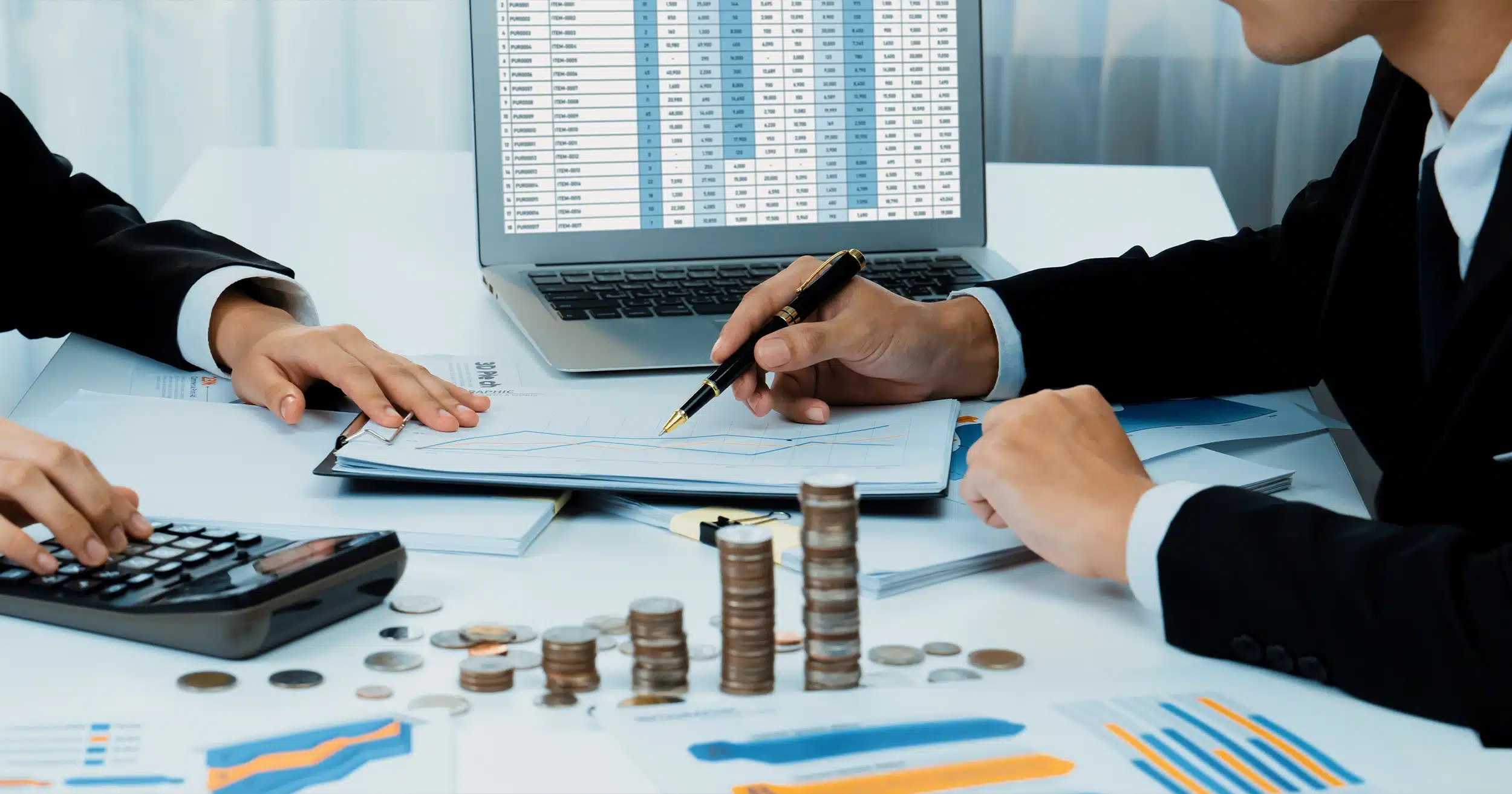 Salary Advances & Loans Management in GCC: Prevent Financial Leakage with Automated Payroll Recovery