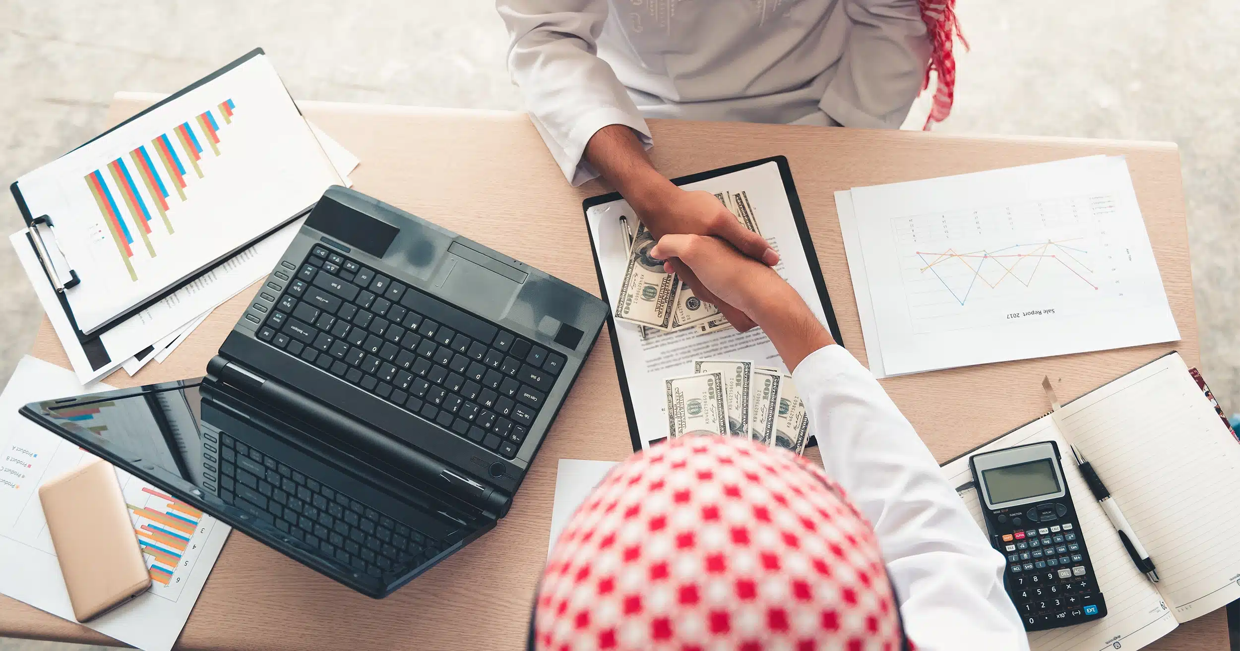Saudi employers should look for in payroll software, including GOSI-related records, attendance, leave, payslips, wage files, reporting, and final settlement.
