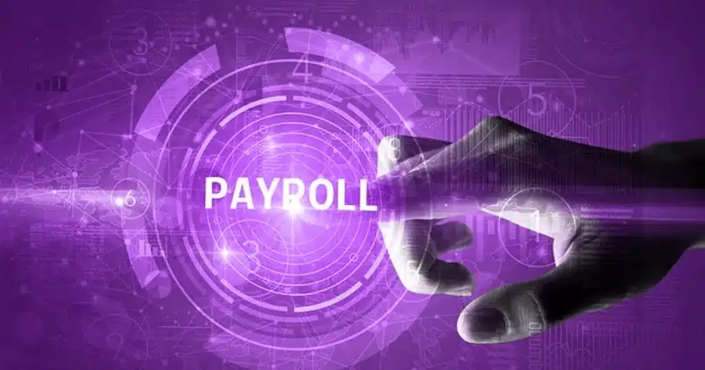 Compare payroll services and payroll software for GCC businesses across control, cost, reporting, HR integration, security, scalability, and payroll visibility.
