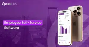 Comparing employee self-service software in Saudi Arabia? Learn what employers should look for across leave, payslips, employee data, mobile access, Arabic-English support, and HRMS integration